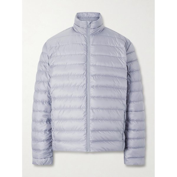 스트라투스 퀼티드 다운 재킷 46376663163054648