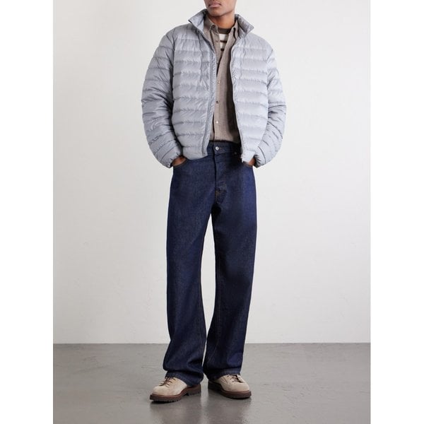 스트라투스 퀼티드 다운 재킷 46376663163054648