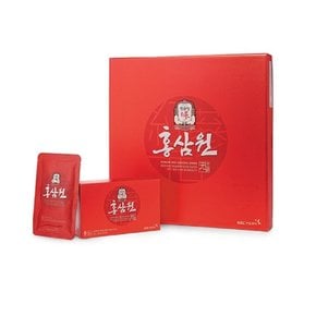 [홍삼원] 50ml x 30포