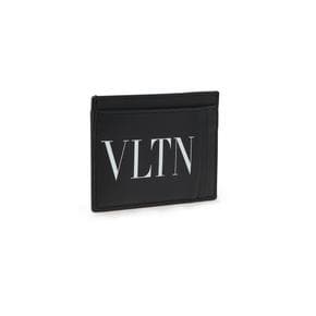 남성 VLTN 카드 케이스 BLACK  VALYY7X9BCK 4781404