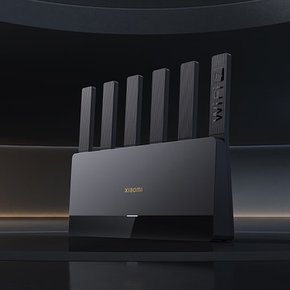 라우터 와이파이 공유기 BE6500 WiFi7