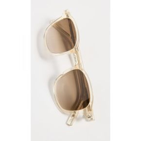 5435499 Saint Laurent 549 Slim Sunglasses