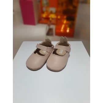 미니위즈 [시흥점] 위즈쁘띠 아기 걸음마신발(라이트핑크)(MZKCD1TSPT11LPK)