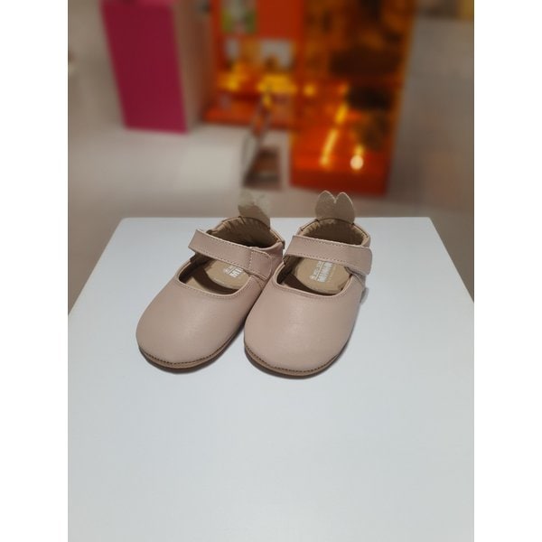 [시흥점] 위즈쁘띠 아기 걸음마신발(라이트핑크)(MZKCD1TSPT11LPK)