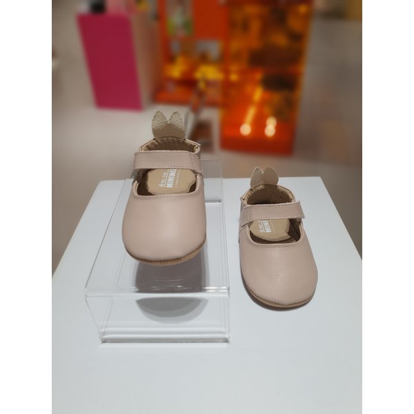 [시흥점] 위즈쁘띠 아기 걸음마신발(라이트핑크)(MZKCD1TSPT11LPK)