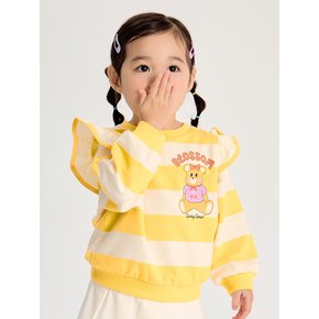 25 SS 귀염둥이 버비쿨먼트 테리 남아여아 티셔츠 MKF2TR2301