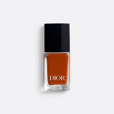 DIOR 디올 베르니 849 루쥬 시네마 브릭 레드