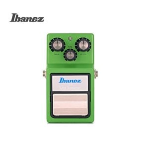 튜브 스트리머 일렉기타 이펙터 TUBE SCREAMER TS9