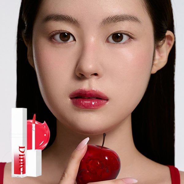 [딘토 BEST] 미러리스 립글로스