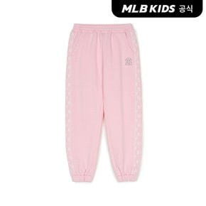 (공식)25SS 모노그램 트랙 조거팬츠 NY (L.Pink)7APTM0151-50PKL