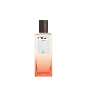 솔로 엘라 엘릭시르 오 드 퍼퓸 50ML