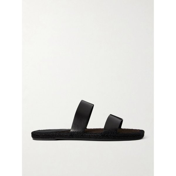 케니 가죽 샌들 46376663163125062