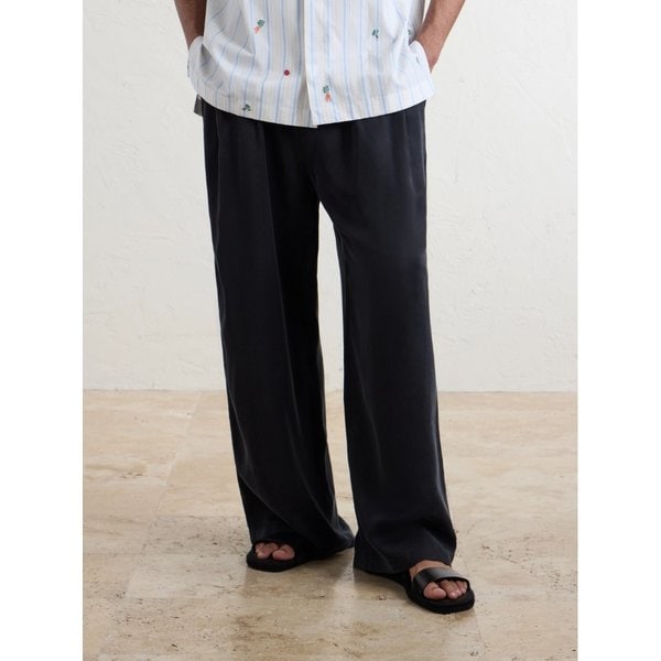 케니 가죽 샌들 46376663163125062