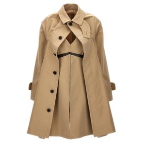 Coat 2407239651 Beige