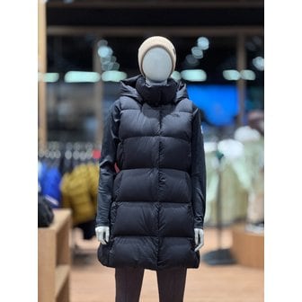 노스페이스 [부산점] 여성 클라우드 RDS 다운 베스트 NV1DR90A