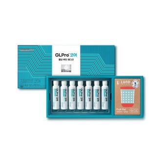 건강기능식품 정관장 GLPro 코어 혈당루틴 에디션(25ml*28병)