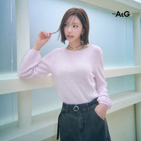 [최초가79900원] 26F/W 올데이코어 알파카블랜드 풀오버 3종