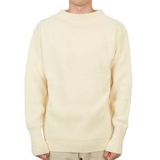 [부산점] 안데르센 안데르센 남성 니트 SAILOR CREWNECK OFF WHITE