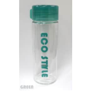 에코 스타일 보틀 500ml 그린 8526 물병 물통 텀블러 보틀 행사 판촉 돌잔치 답례품