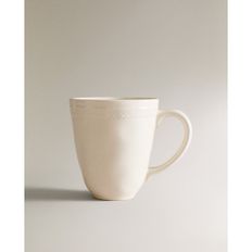 체인 도기 머그 43206210250