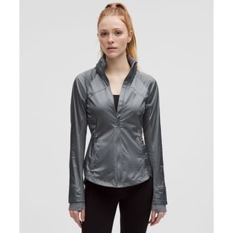 룰루레몬 20% ▼ 골 스매셔 재킷 - SOGY