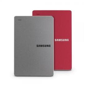 아트박스/삼성전자 [삼성전자] 와장하드 컴팩트 사이즈 Y3 USB3.0 1TB