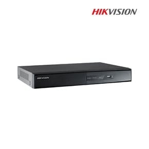 8채널 올인원 DVR CCTV 녹화기 DS-7208HQHI-F1/N