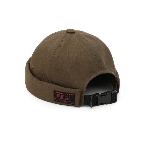 MOLD CAP / TWILL COTTON / COMBAT / KHAKI