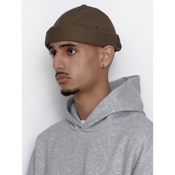 MOLD CAP / TWILL COTTON / COMBAT / KHAKI
