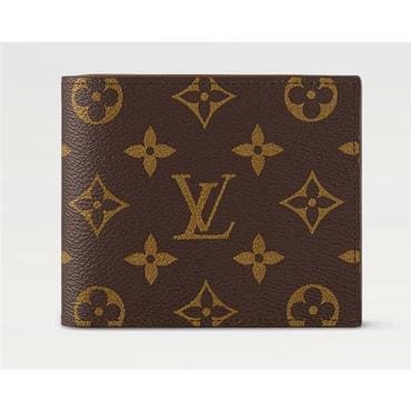 LOUIS VUITTON 마르코 월릿 M62288 252028501