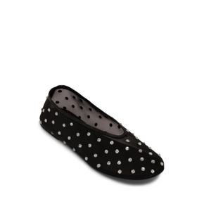 [카이트] Flat shoes F40384068200 Black