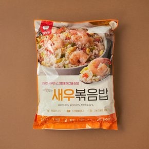 천일 더맛있는 새우볶음밥 300g X 7입