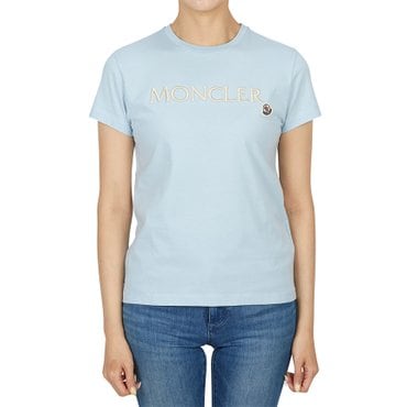 몽클레르 몽클레어키즈 반팔티셔츠 8C00013 89AT9 70E 12A14A (성인착용가능)