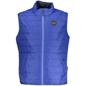 4707041 Napapijri Polyester Mens Jacket