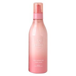 고급스러운 향 여자 후레쉬 로션 250ml