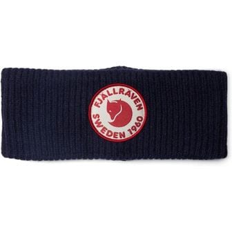  영국 피엘라벤 비니 Fjallraven 남녀공용 Hat 1960 Logo Head밴드 1695894