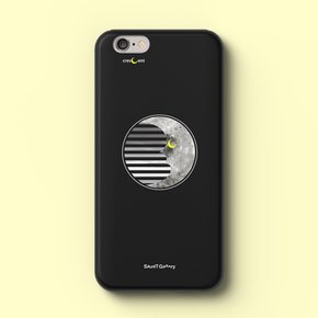 [Limited Edition] 아트갤러리 아이폰6S/6 케이스 - Moon 2