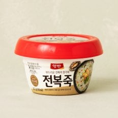 양반 전복죽 288g(용기)