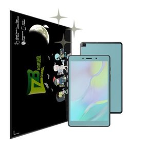 갤럭시탭A 8.0 LTE SM T295N 올레포빅액정+후면필름