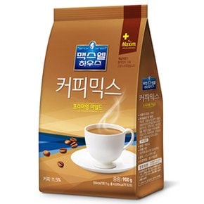 맥스웰하우스 프리미엄 마일드 900g x12개묶음