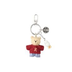 032C 스타벅스 x 해리포터 베어리스타 키체인 세트 Starbucks x Harry Potter Bearista Keychain Set