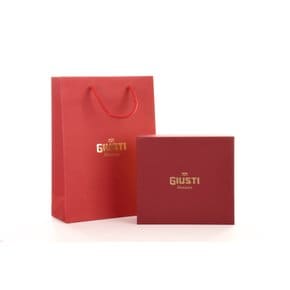 3메달 큐빅+화이트 큐빅 발사믹식초 선물세트 (쇼핑백 포함) 250ml x 2