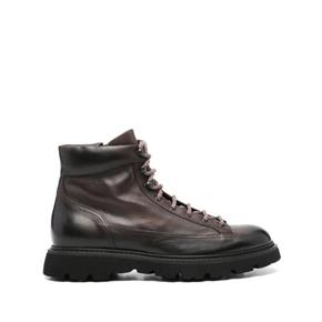 24FW 듀칼 부츠 DU3236GOTNUF188 BROWN