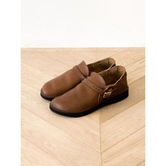 오로라슈즈 [WOMEN] Middle English, Brown