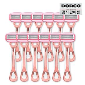 이브 모이스처 휴대용 바디면도기 3Px4[28532293]