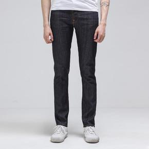 [누디진] Thin finn dry selvage comfort / 111868 (S16471913)