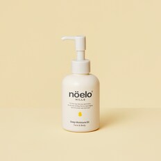 딥 모이스처 오일 150ml