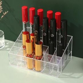 화장품케이스 화장대정리대 화장품수납함 화장품보관