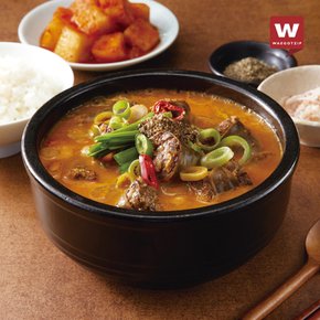 진심 열 순대만 순대국 450g X 3팩