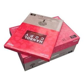 한솔 부품 소모품 A3 복사 75g 용지 X 1250매
